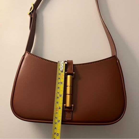 Charles & Keith Shoulder Bag - Picture 10 of 15